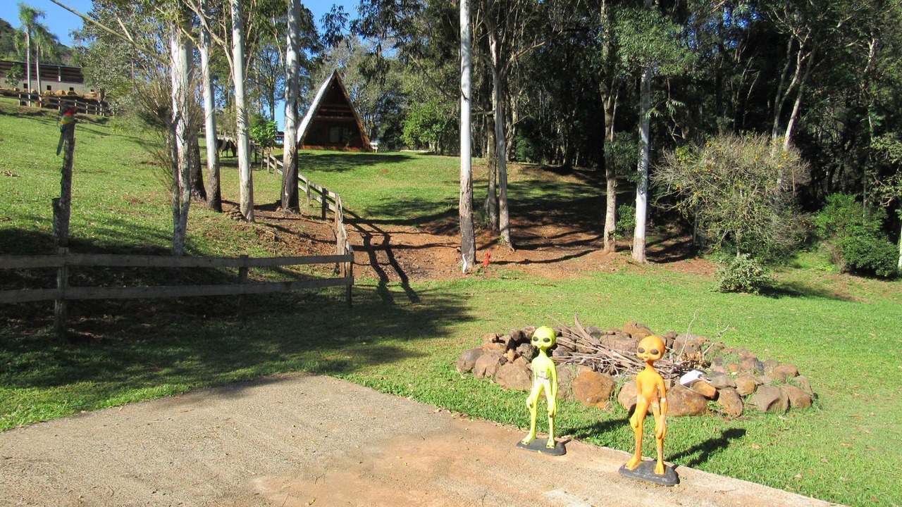 Photo of Outdoor in Guatambu