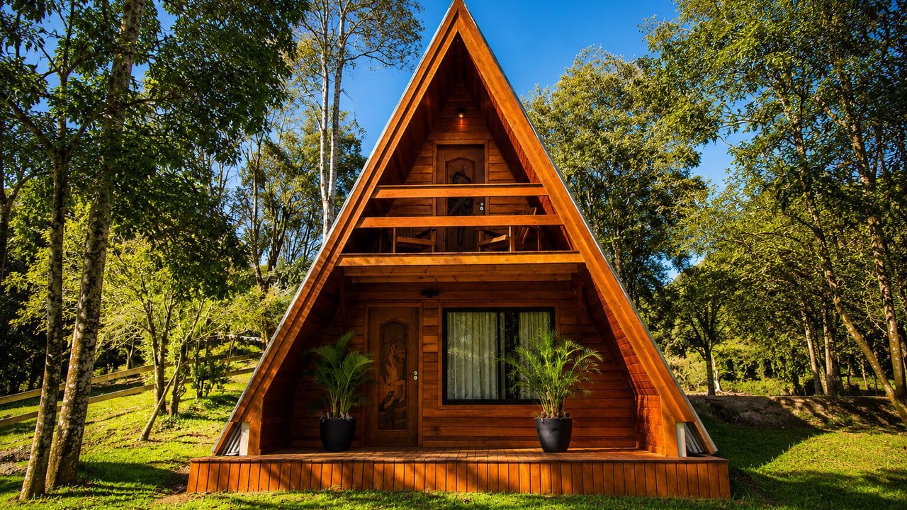 Photo of Outdoor in Guatambu