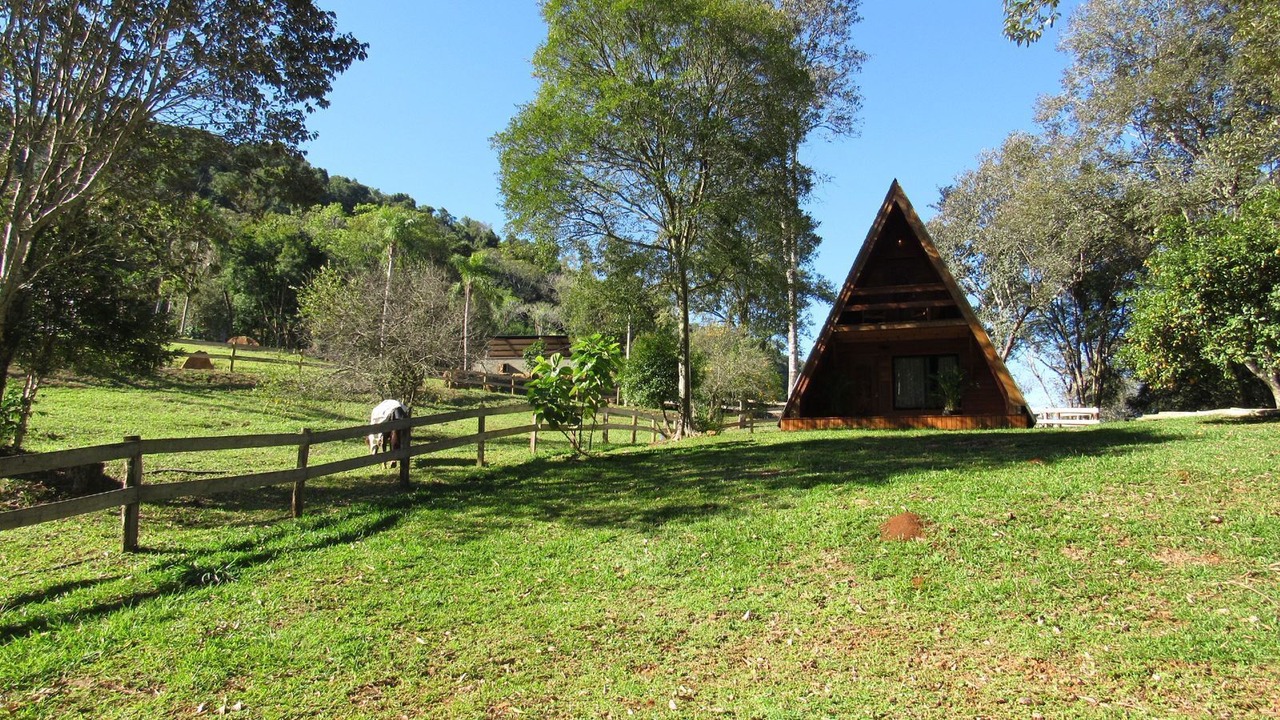 Photo of Outdoor in Guatambu