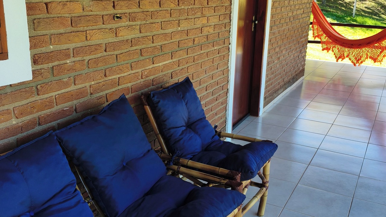 Photo of Patio Balcony in Extrema