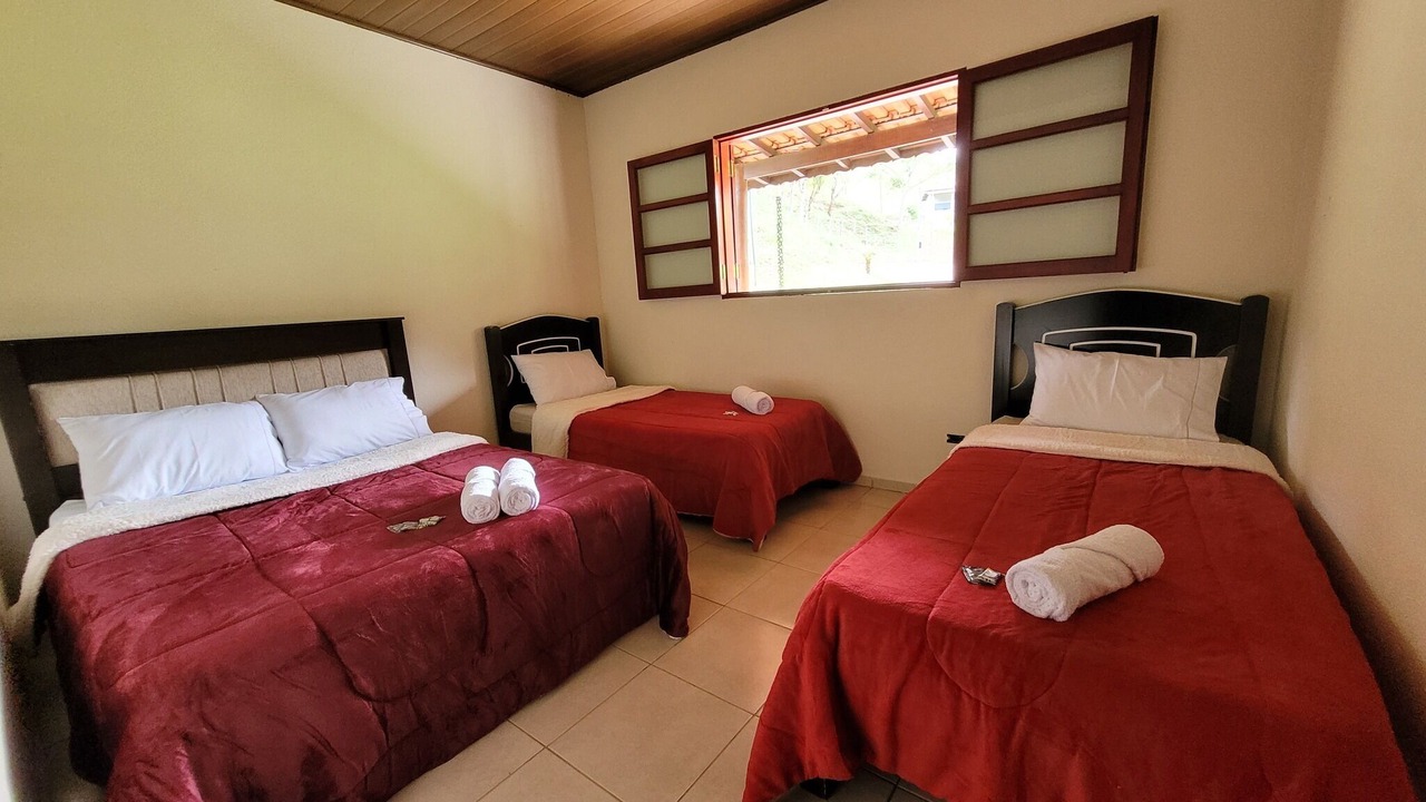 Photo of Bedroom in Extrema