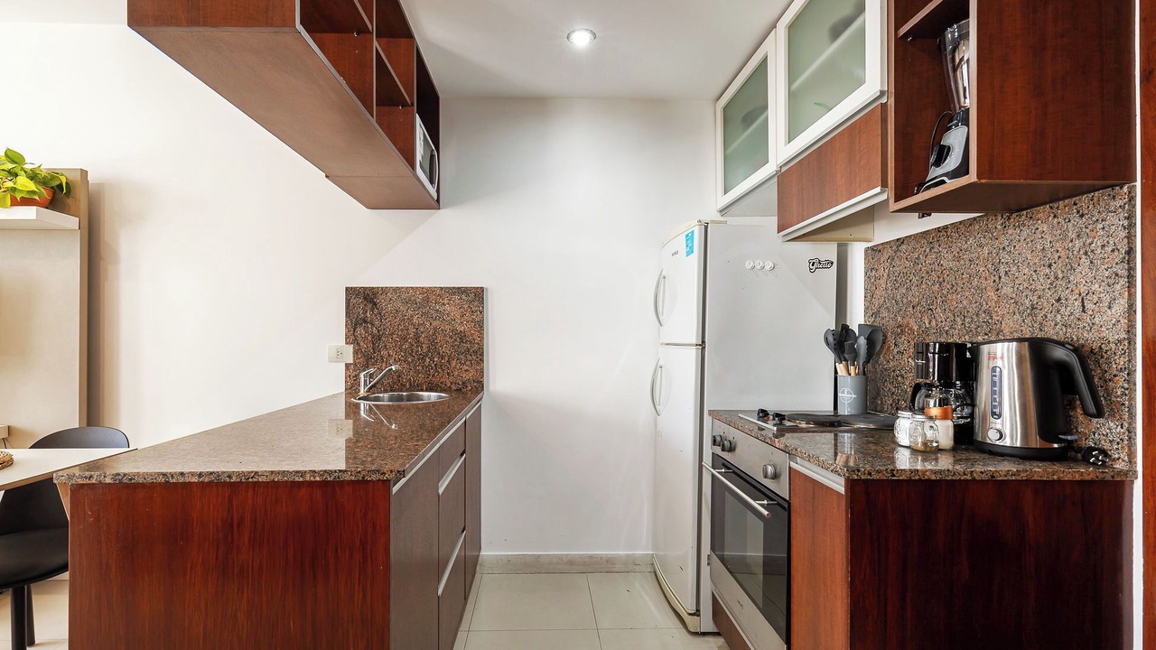 Photo of Kitchen in Villa Crespo