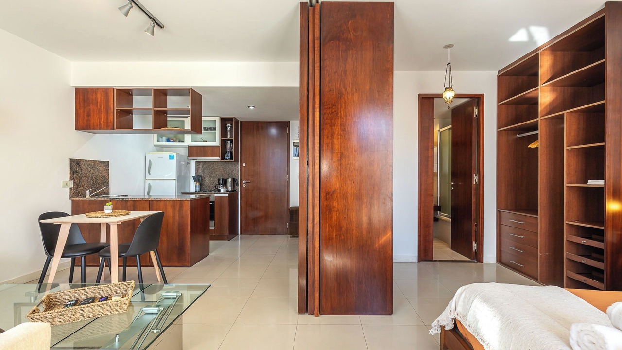 Photo of Bedroom in Villa Crespo