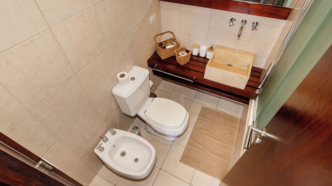 Photo of Bathroom in Villa Crespo