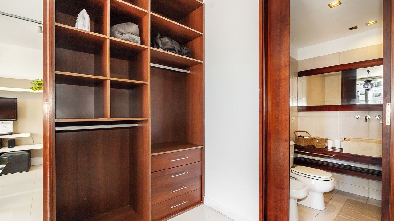 Photo of Bathroom in Villa Crespo