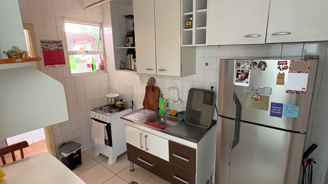 Photo of Kitchen in Amaralina