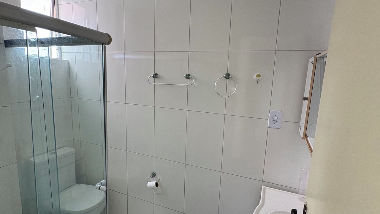 Photo of Bathroom in Amaralina