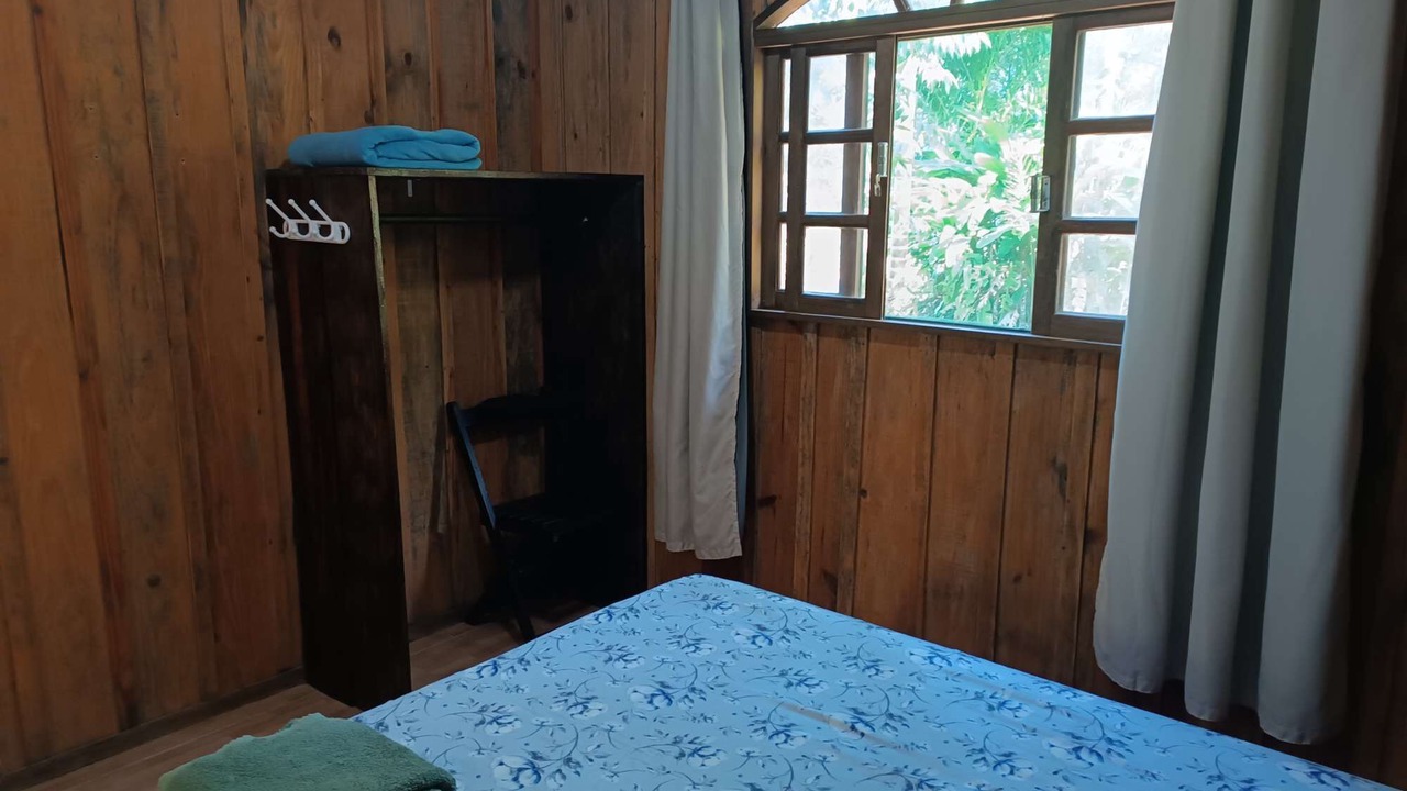 Photo of Bedroom in Morretes