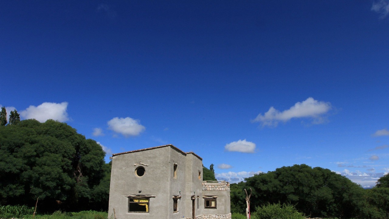 Photo of Outdoor in Ampimpa