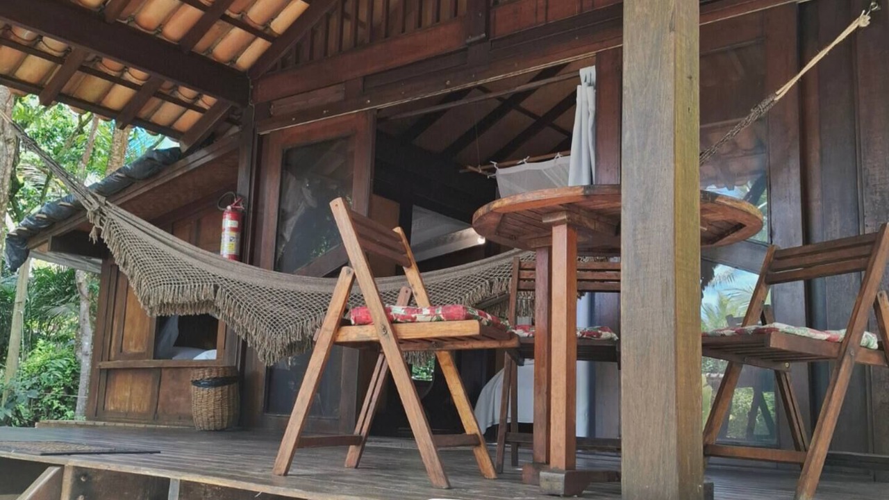 Photo of Outdoor in Serra Grande