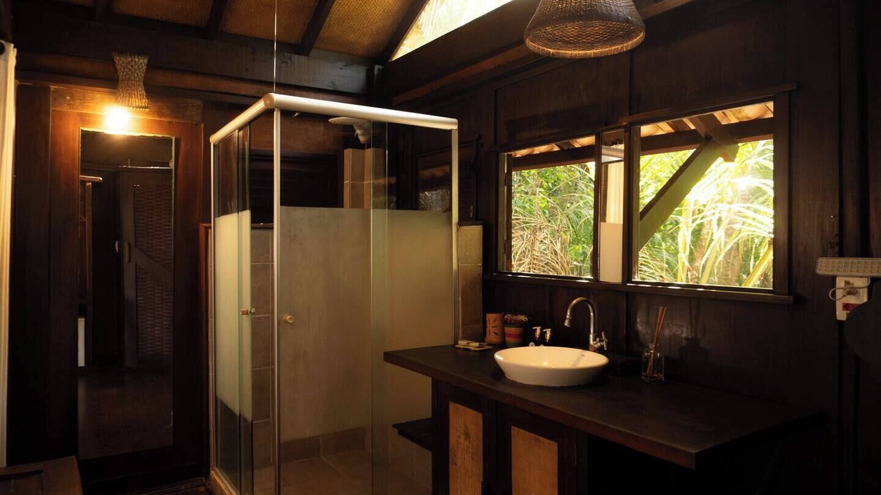 Photo of Bathroom in Serra Grande
