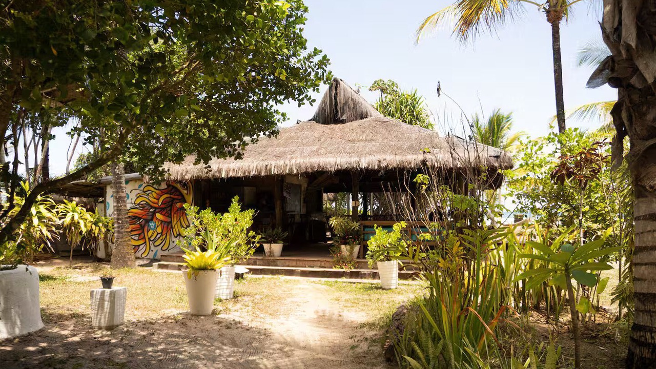 Photo of Outdoor in Serra Grande