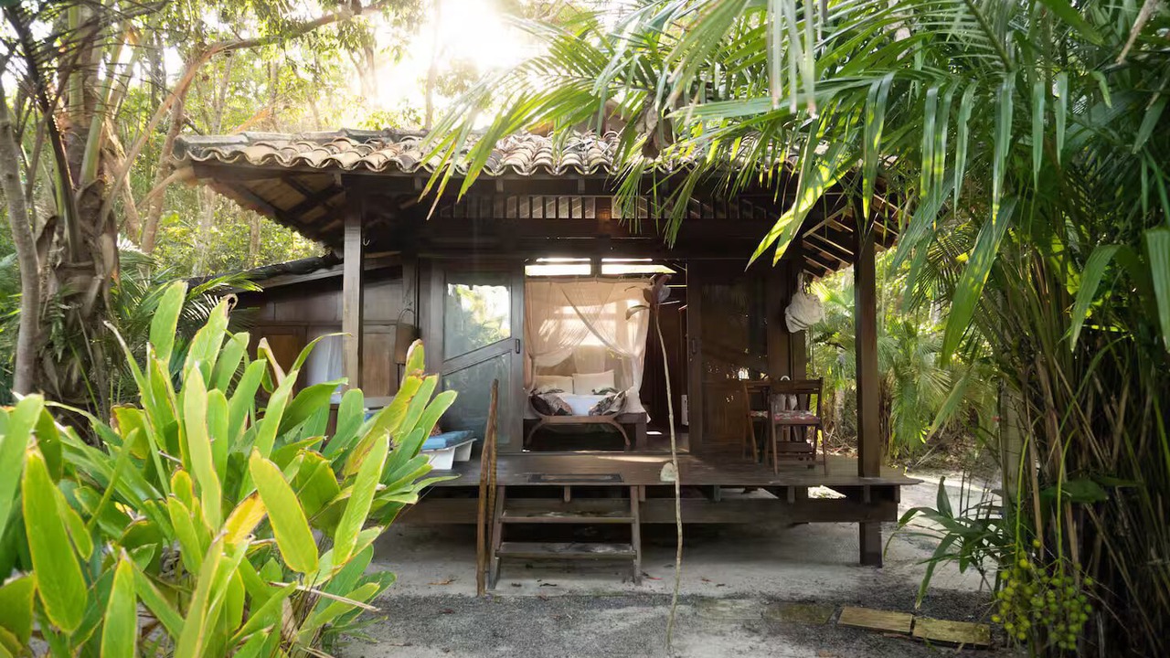 Photo of Patio Balcony in Serra Grande