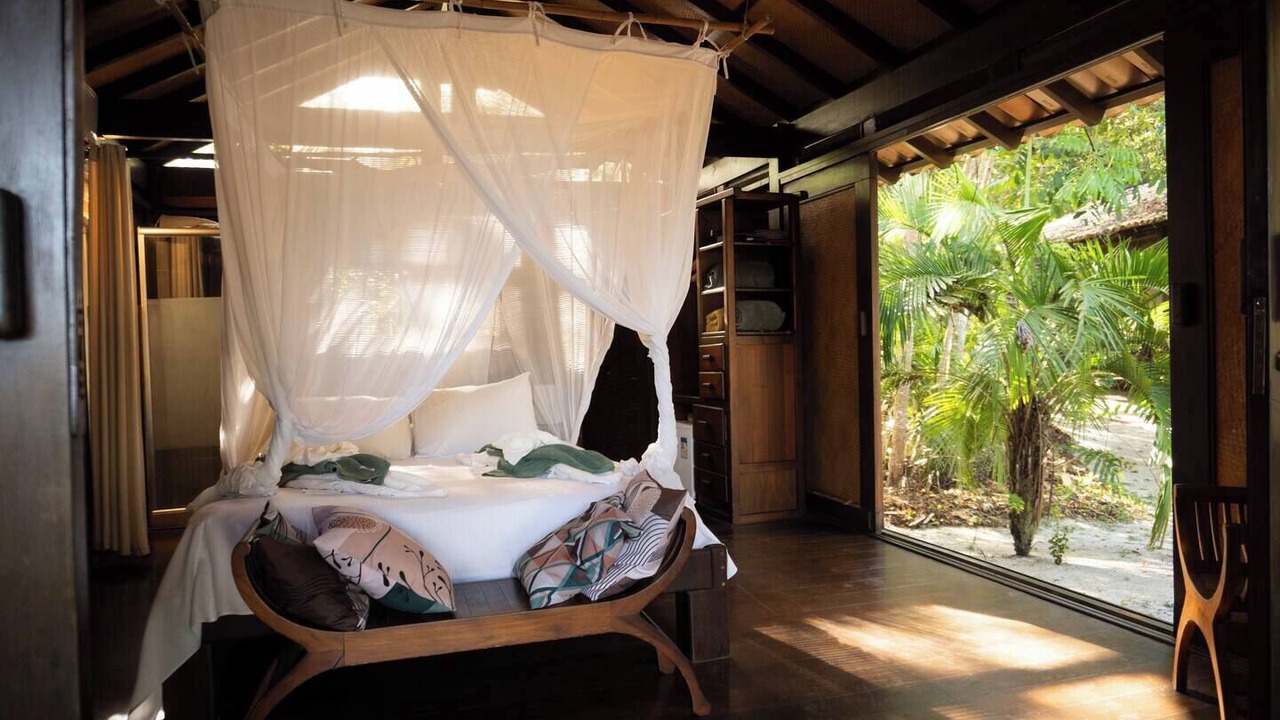 Photo of Bedroom in Serra Grande
