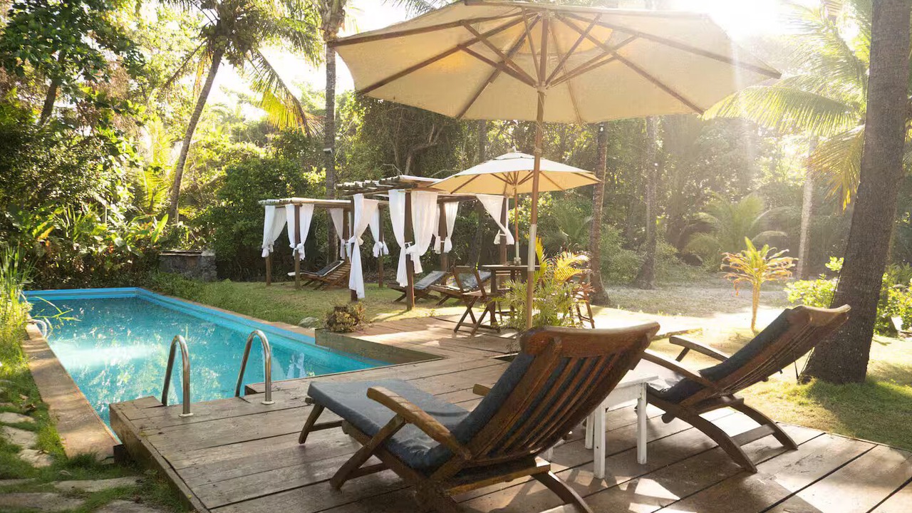 Photo of Outdoor in Serra Grande