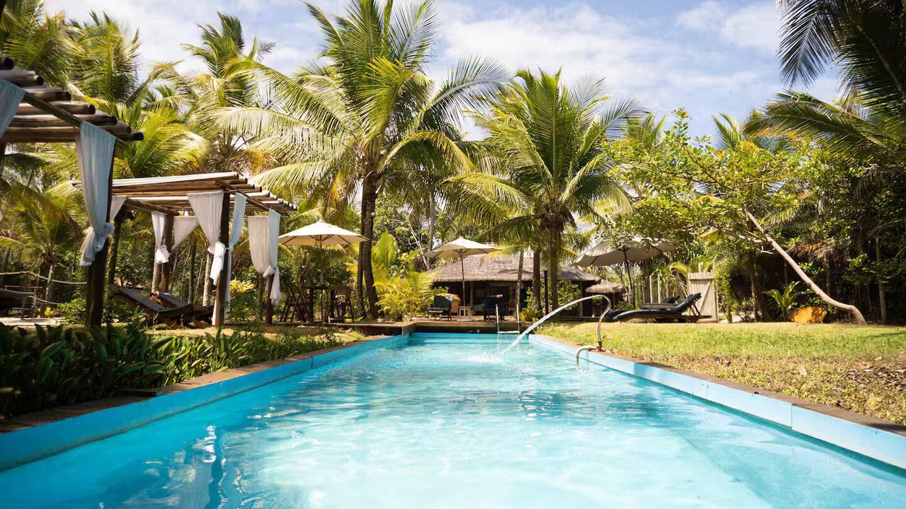 Photo of Outdoor in Serra Grande