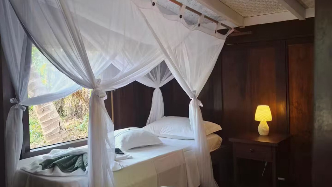 Photo of Bedroom in Serra Grande