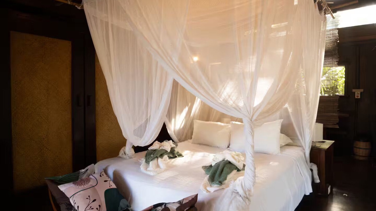 Photo of Bedroom in Serra Grande