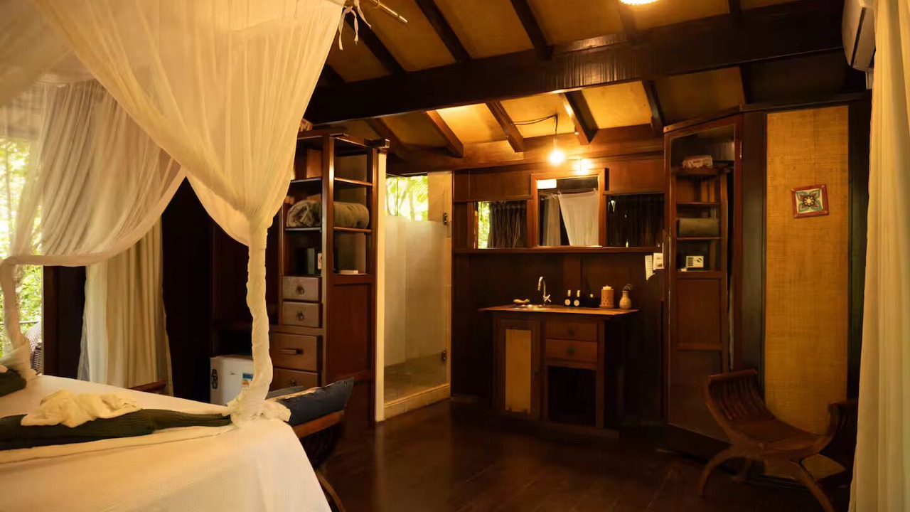 Photo of Bedroom in Serra Grande