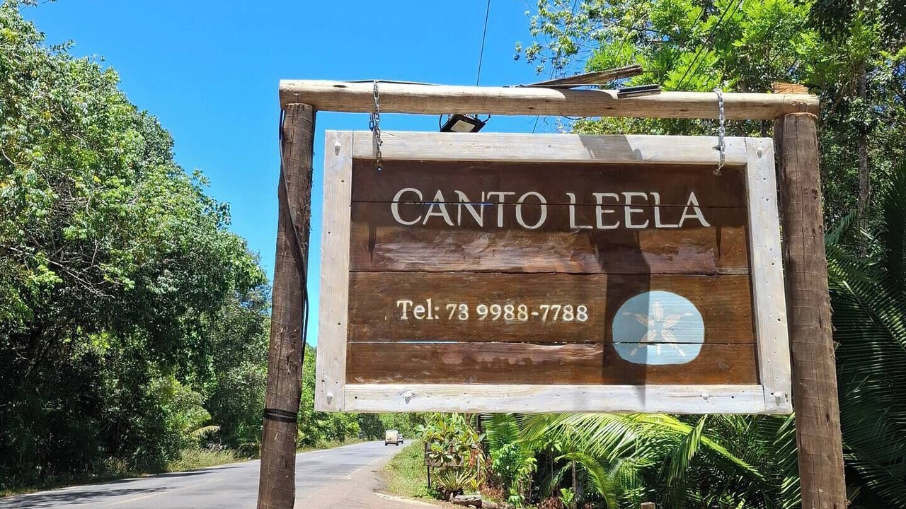 Photo of Others in Serra Grande