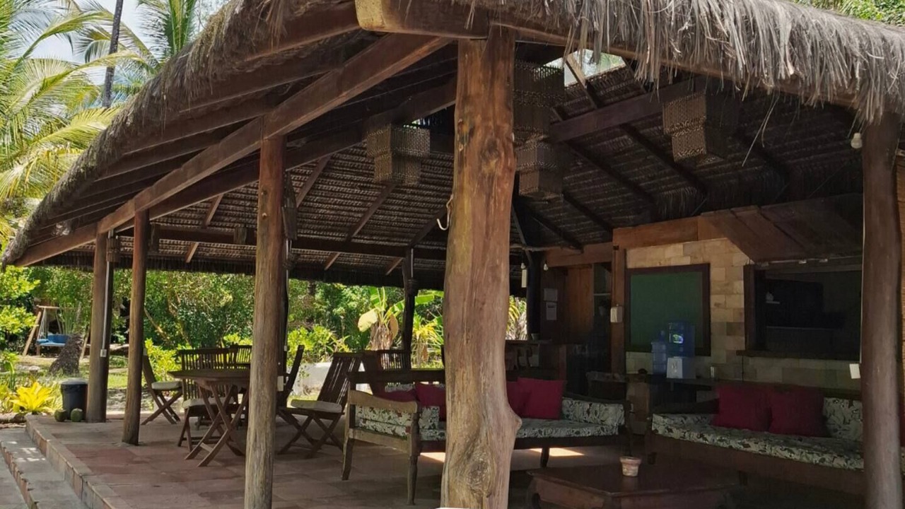 Photo of Patio Balcony in Serra Grande