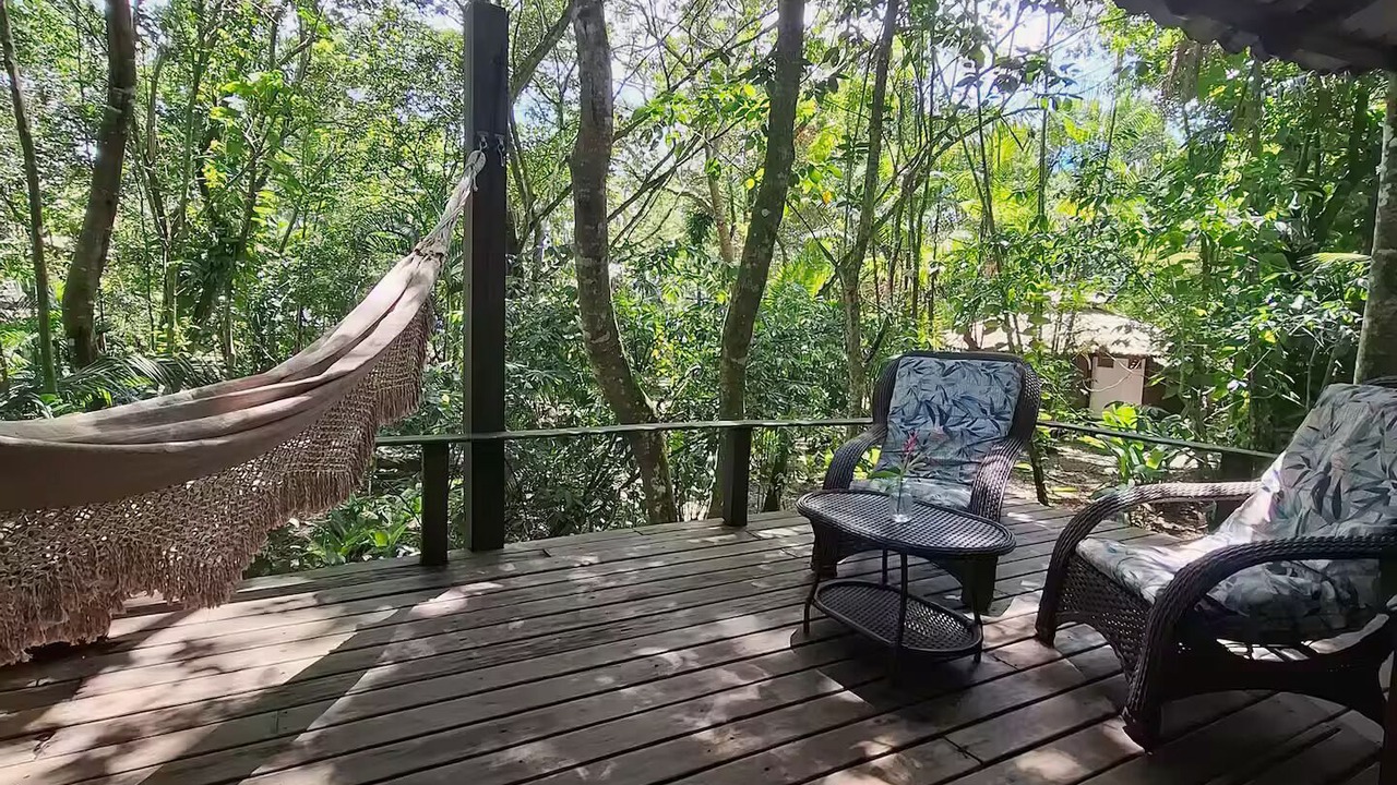 Photo of Patio Balcony in Serra Grande