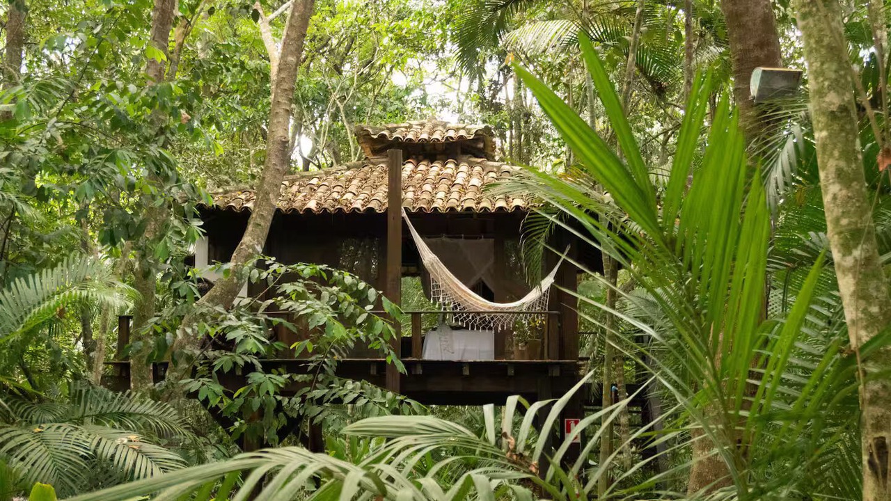 Photo of Outdoor in Serra Grande
