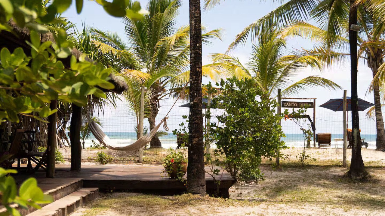 Photo of Outdoor in Serra Grande