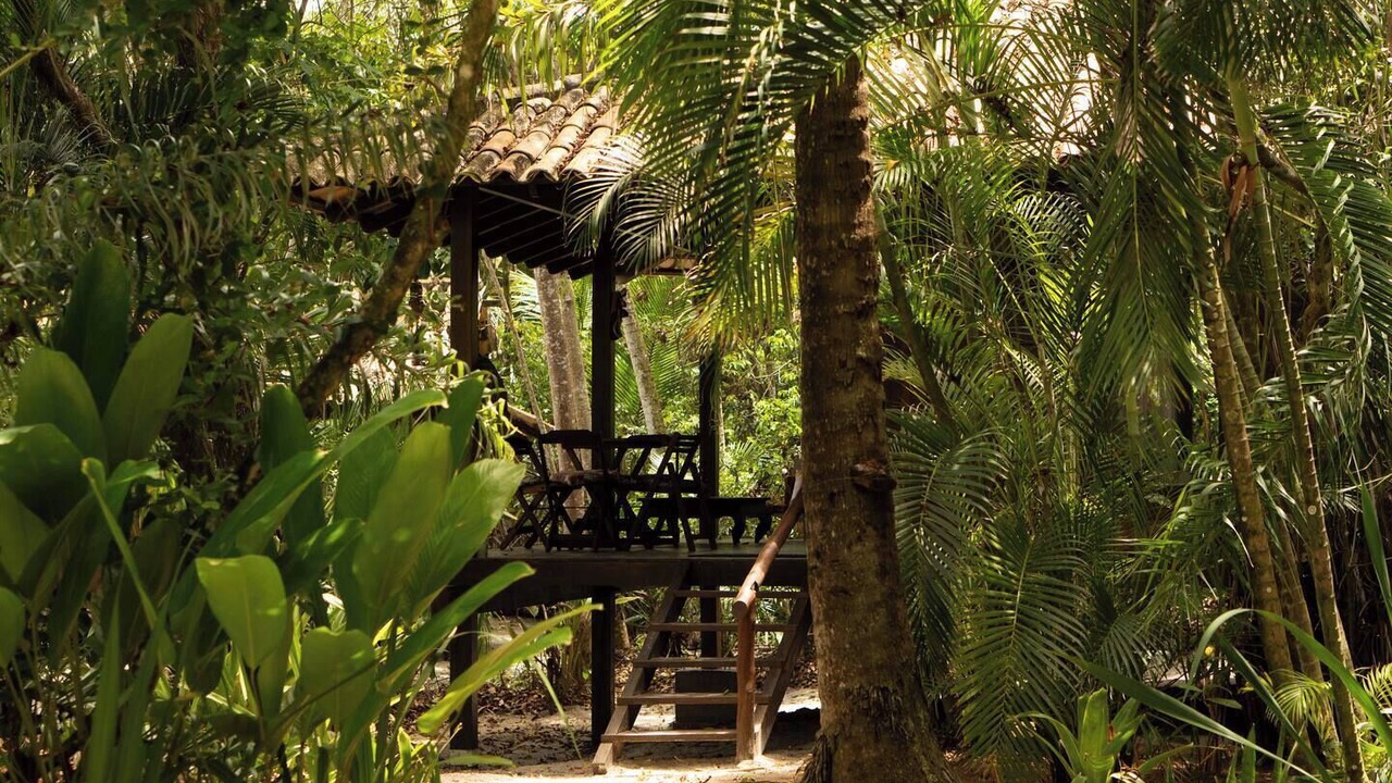 Photo of Outdoor in Serra Grande