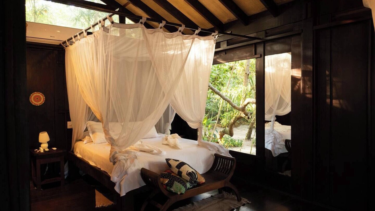 Photo of Bedroom in Serra Grande