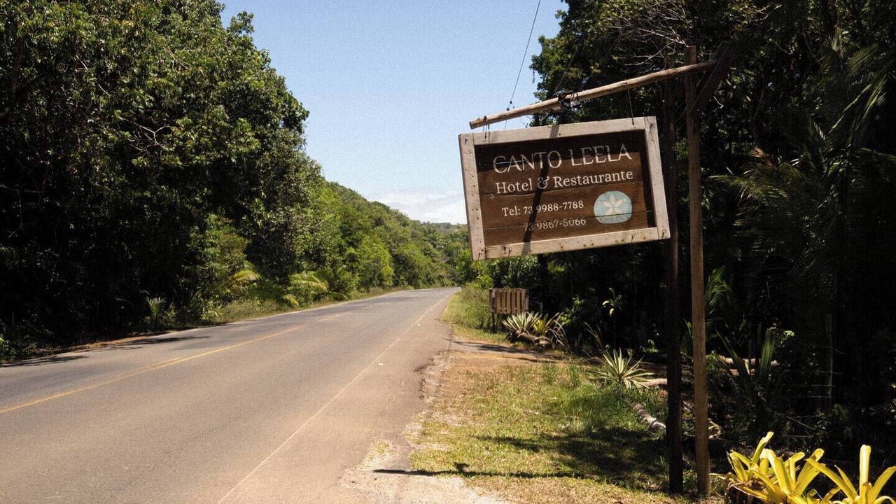 Photo of Others in Serra Grande