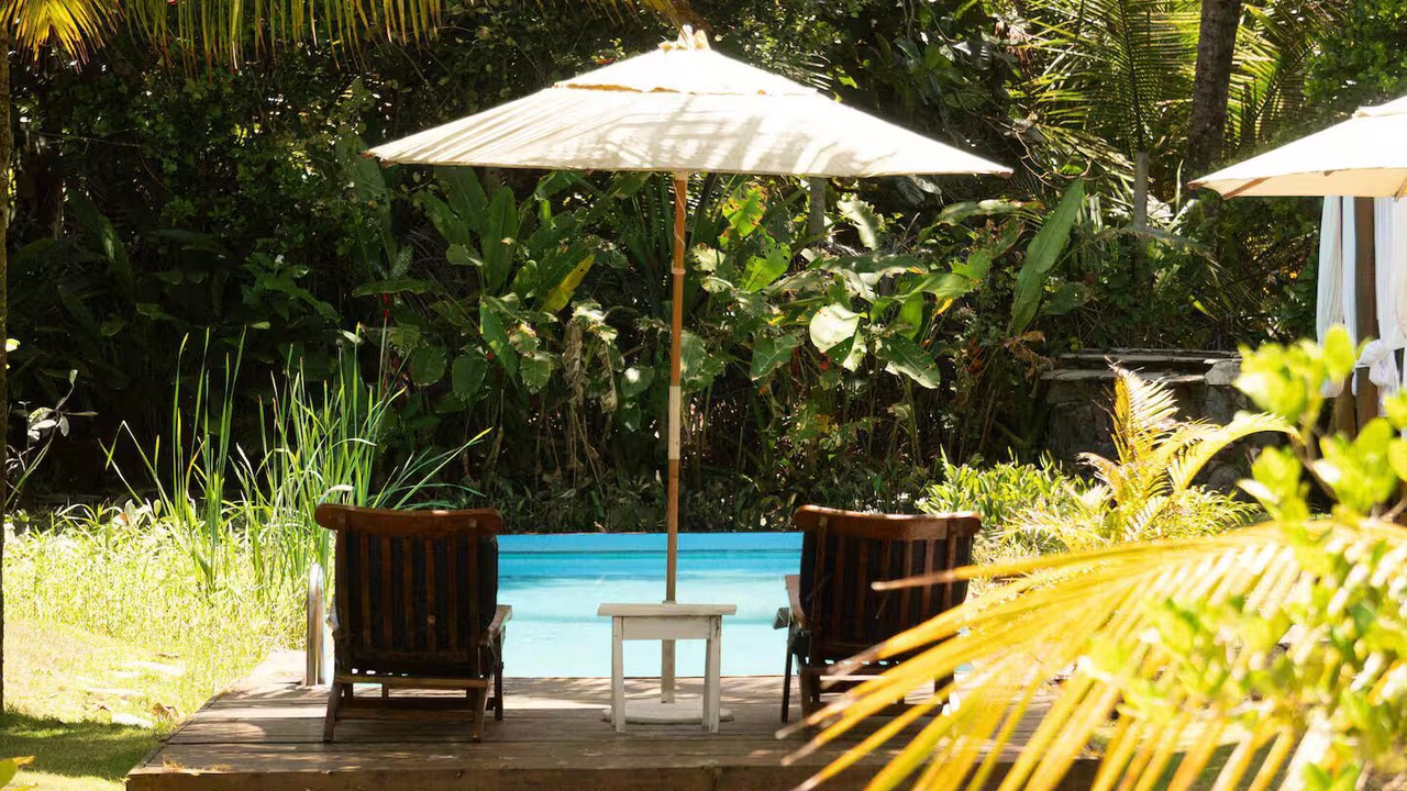 Photo of Outdoor in Serra Grande