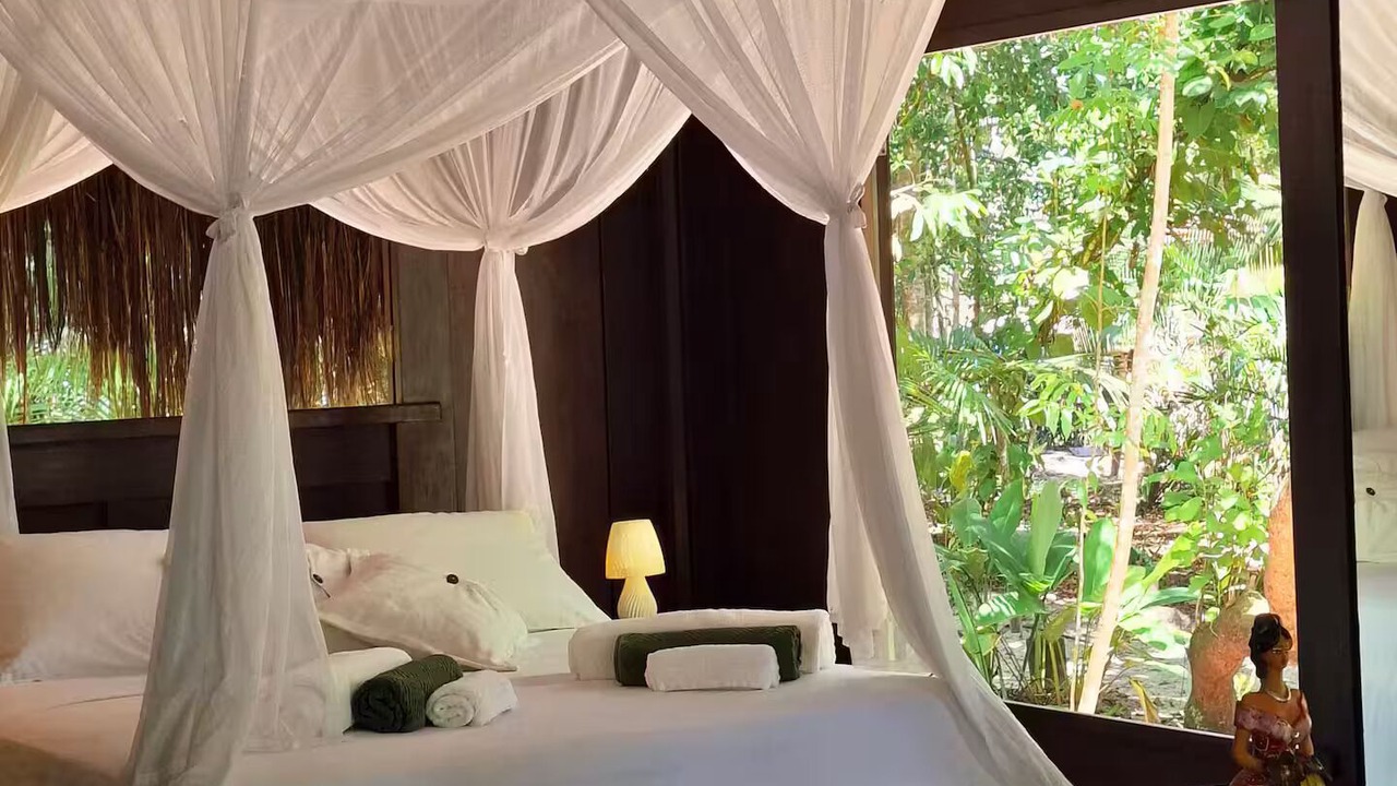 Photo of Bedroom in Serra Grande