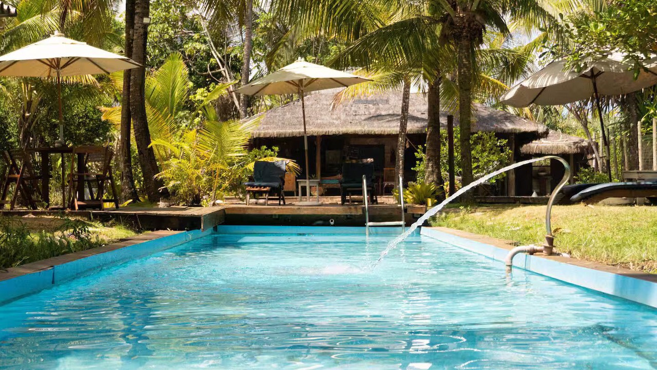 Photo of Outdoor in Serra Grande