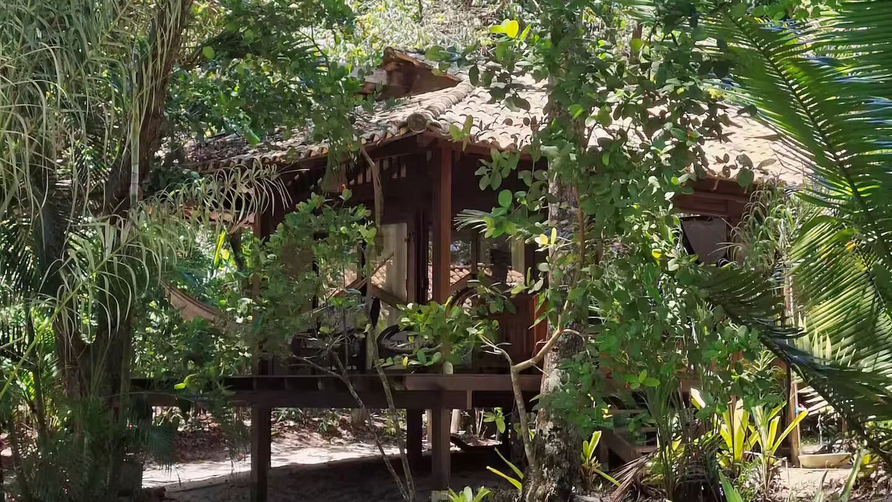 Photo of Outdoor in Serra Grande
