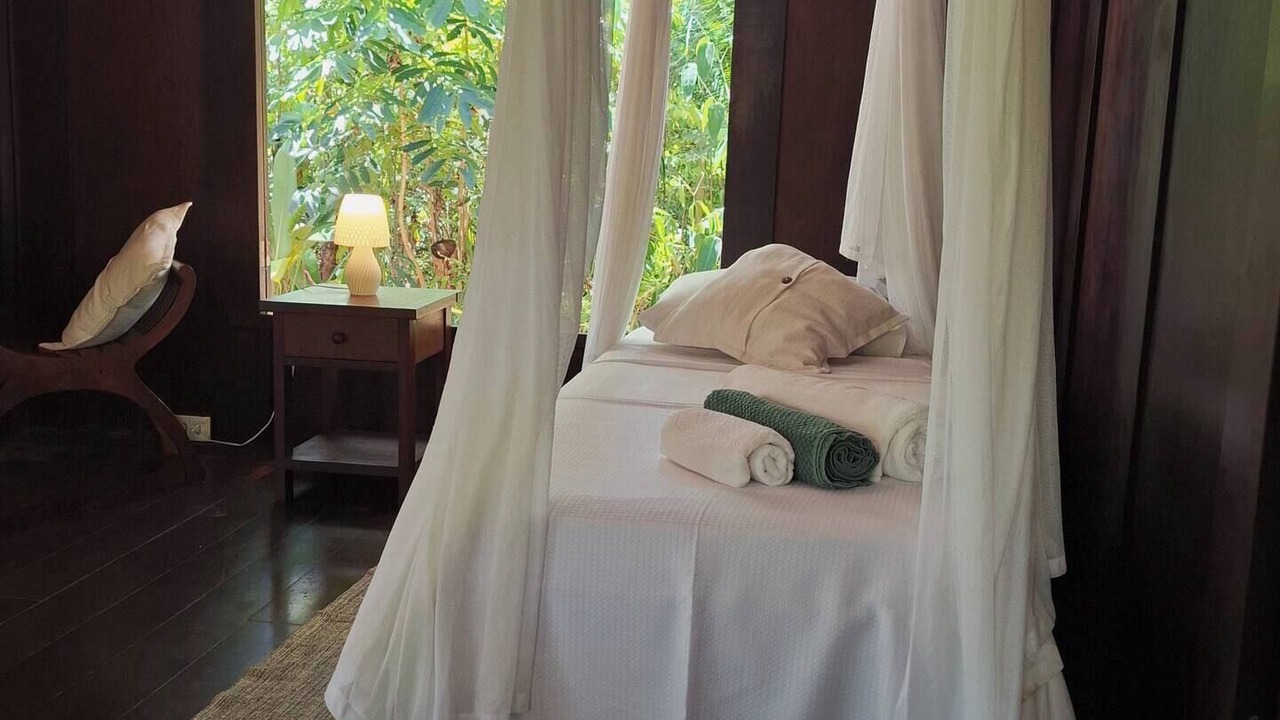 Photo of Bedroom in Serra Grande