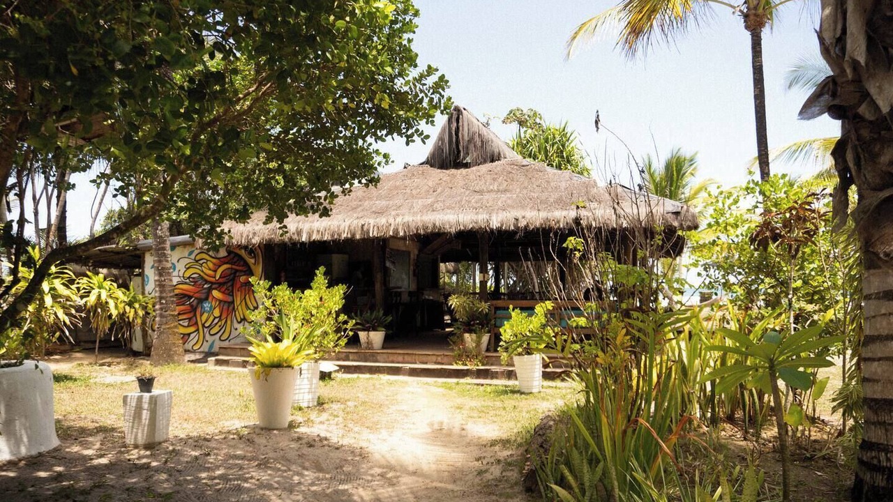 Photo of Outdoor in Serra Grande