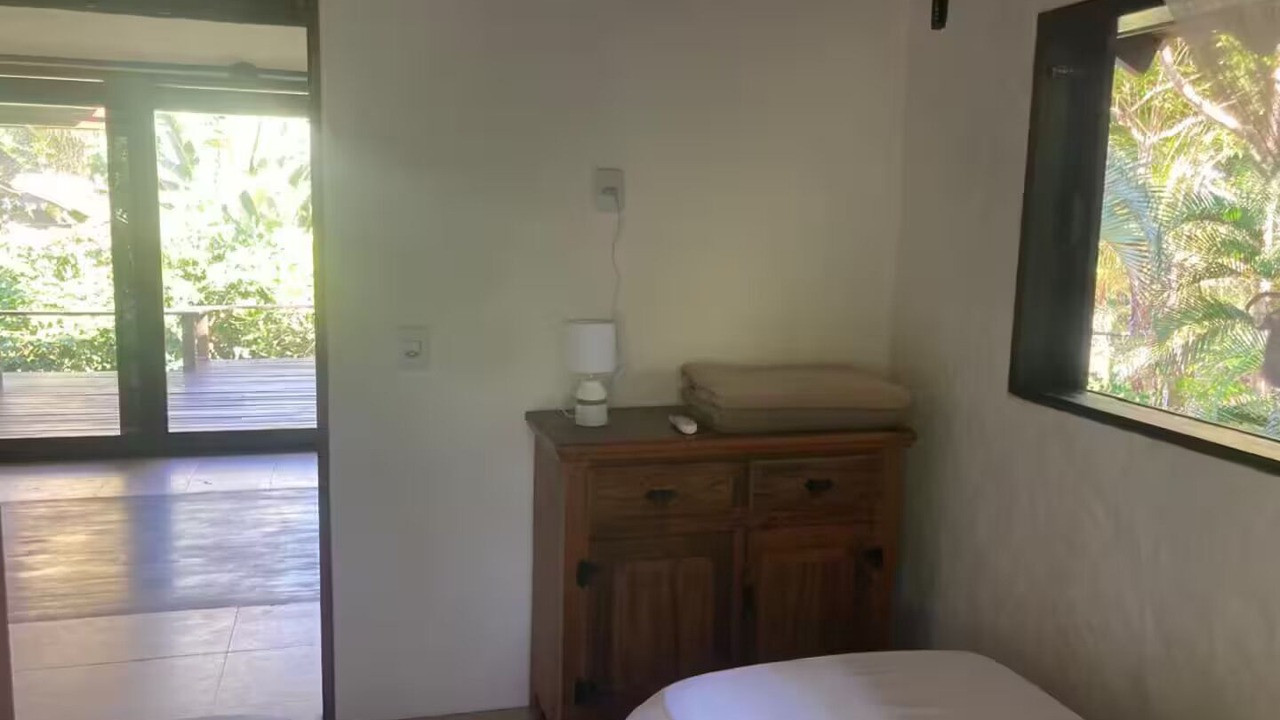Photo of Bedroom in Serra Grande