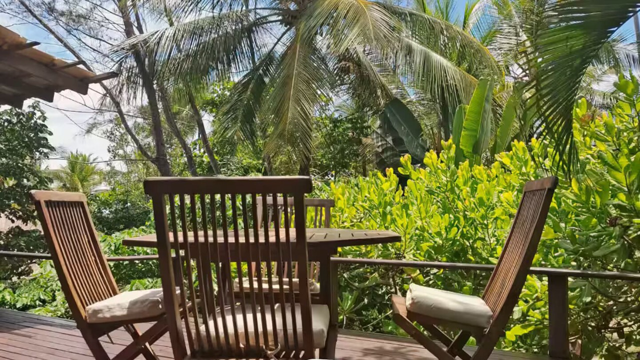 Photo of Outdoor in Serra Grande