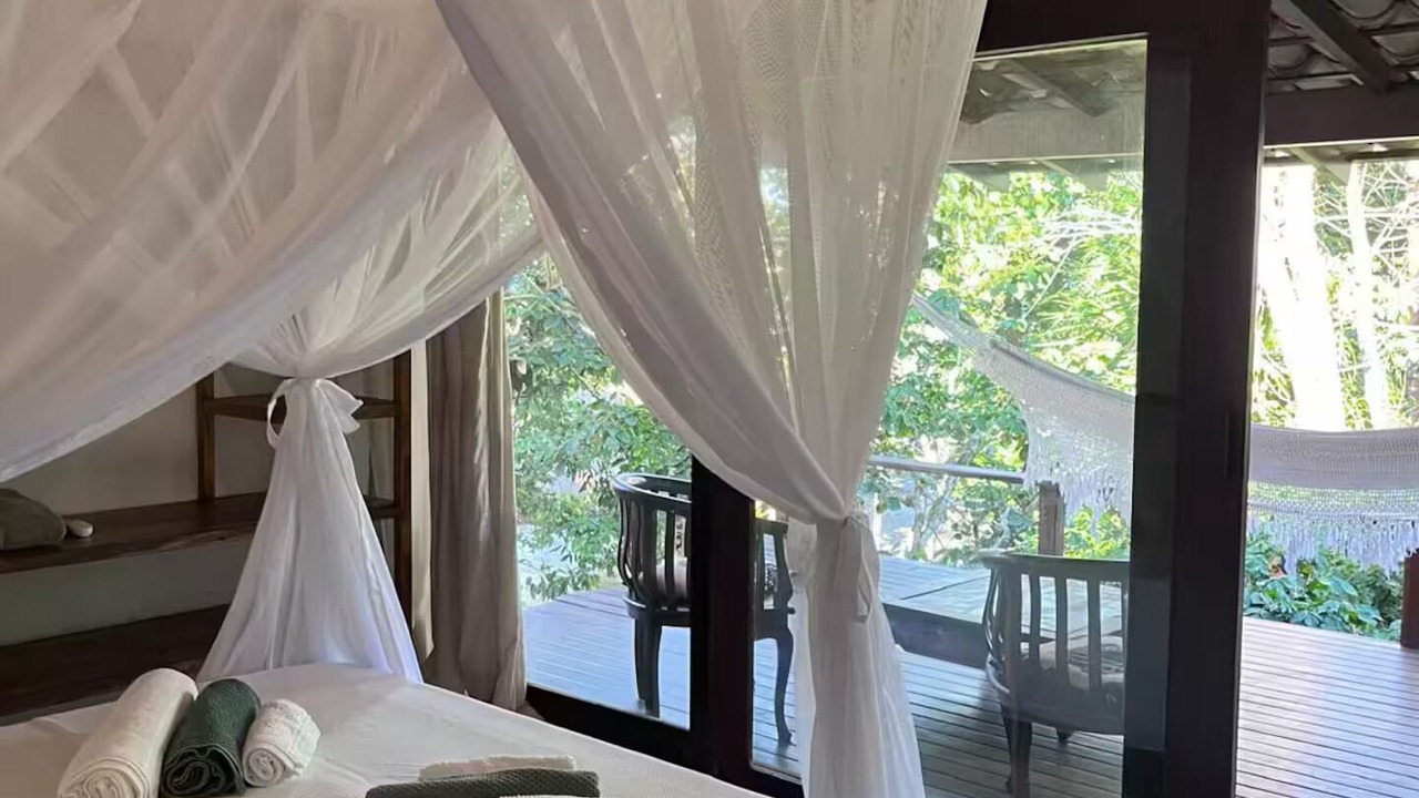 Photo of Bedroom in Serra Grande