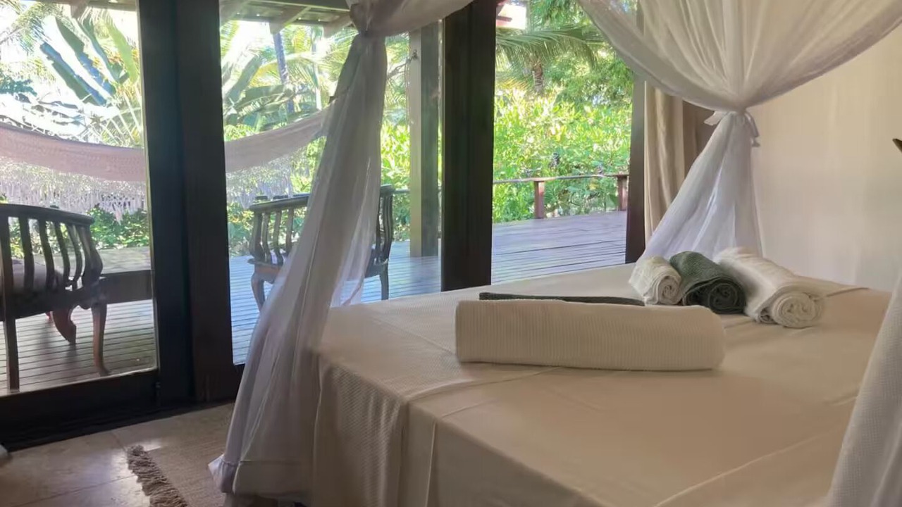 Photo of Bedroom in Serra Grande