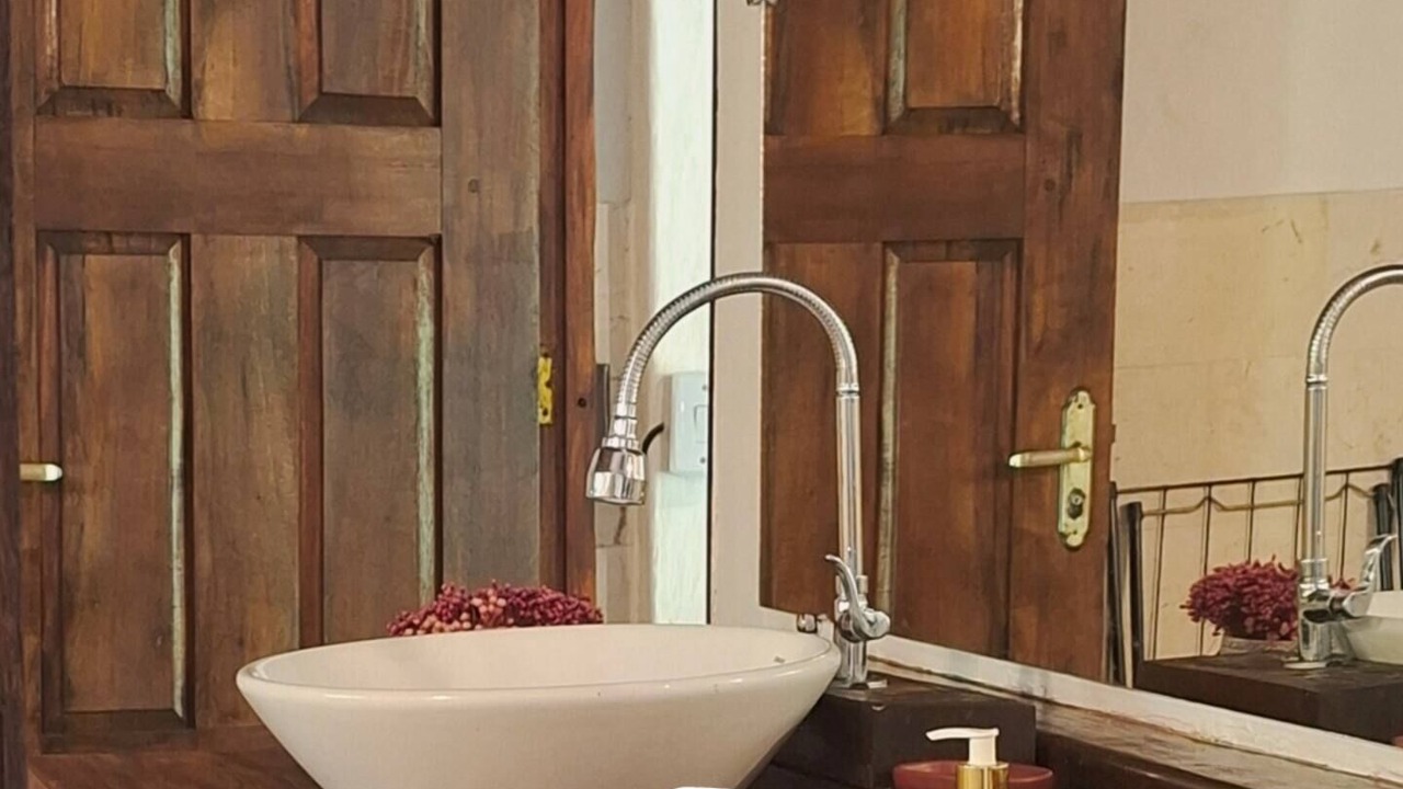 Photo of Bathroom in Serra Grande