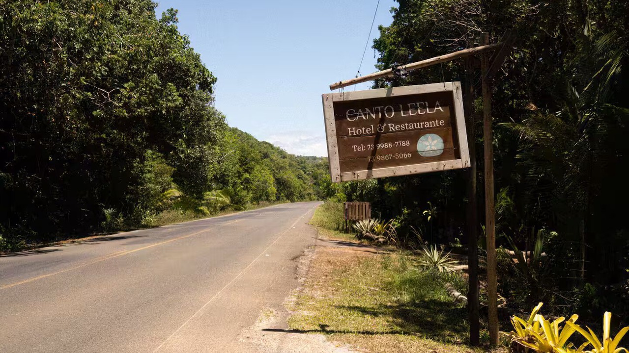 Photo of Others in Serra Grande