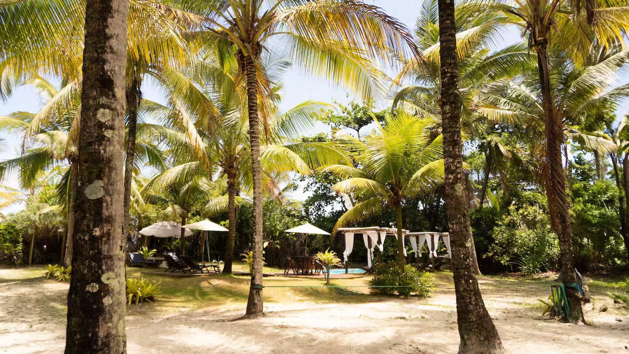 Photo of Outdoor in Serra Grande