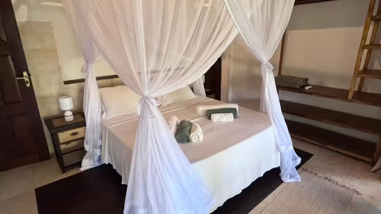 Photo of Bedroom in Serra Grande