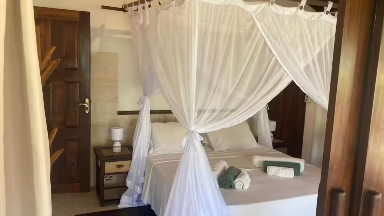 Photo of Bedroom in Serra Grande