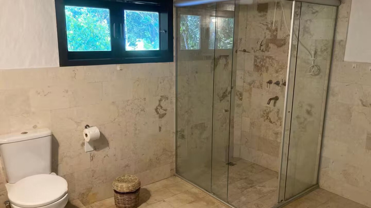 Photo of Bathroom in Serra Grande