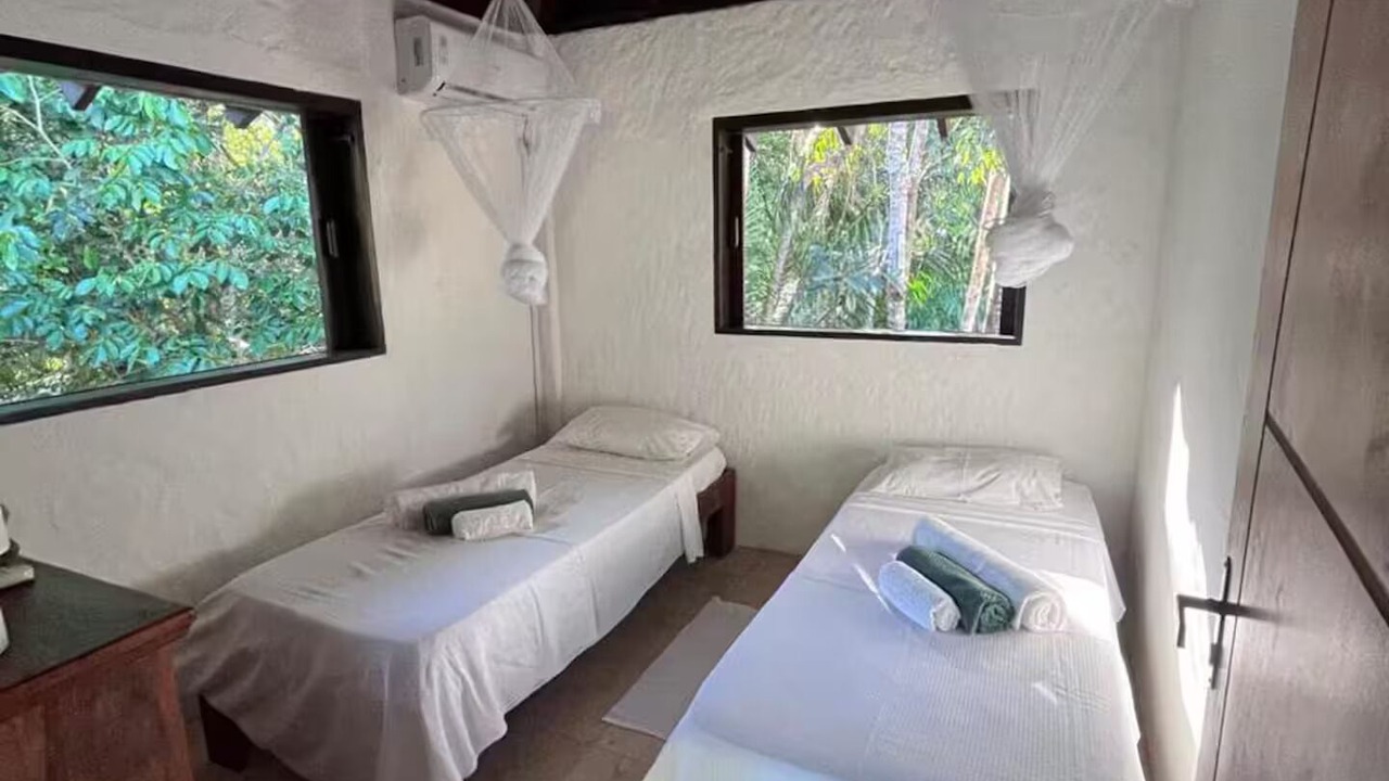 Photo of Bedroom in Serra Grande