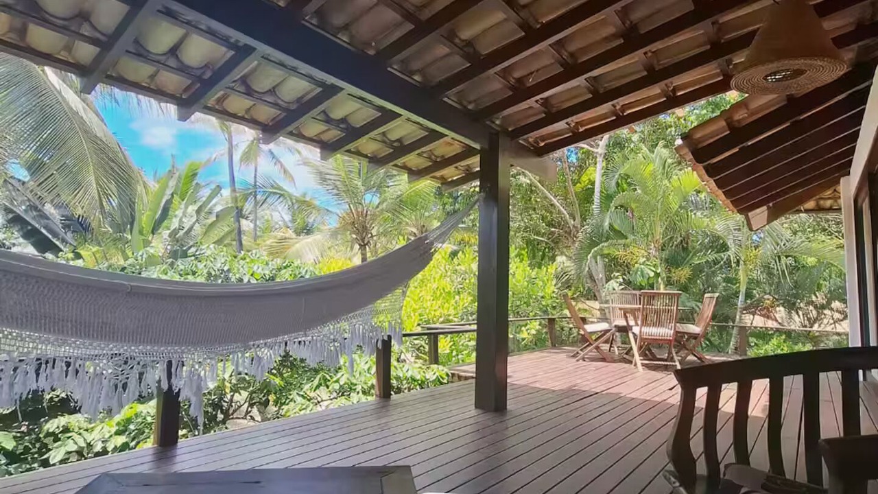 Photo of Outdoor in Serra Grande