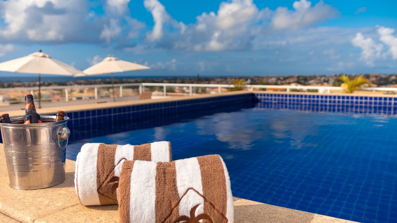 Photo of Outdoor in Vilas do Atlantico